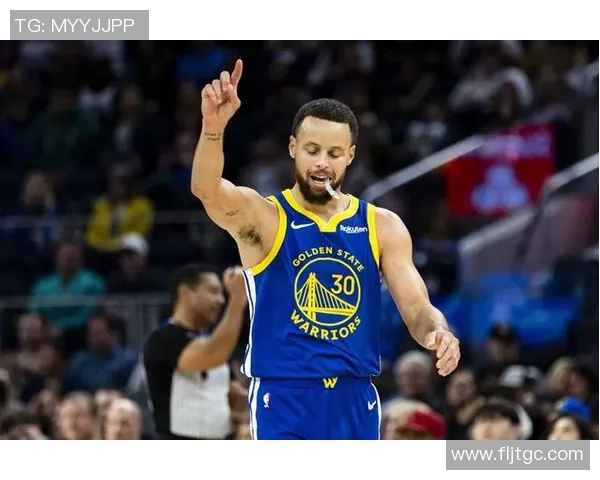 篮球明星库里:从天才少年到NBA传奇的辉煌之路与人生故事