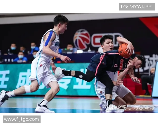 广东篮球明星赵睿的成长之路与赛场辉煌成就全解析